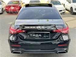مێرسێدس بێنز C-Class